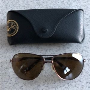 Ray Ban Aviators